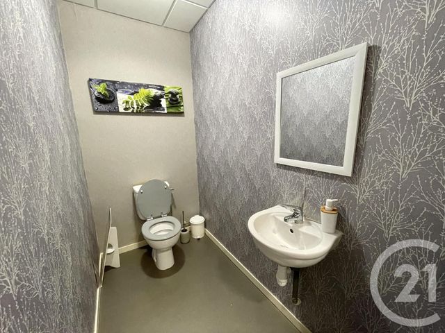 Afficher la photo en grand entreprise à louer - 120.02 m2 - BELLEVILLE - 69 - RHONE-ALPES - Century 21 Coquillat Immobilier