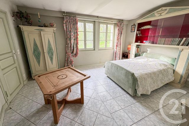 maison à vendre - 7 pièces - 223.9 m2 - LANTIGNIE - 69 - RHONE-ALPES - Century 21 Coquillat Immobilier