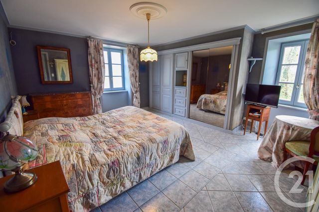 maison à vendre - 7 pièces - 223.9 m2 - LANTIGNIE - 69 - RHONE-ALPES - Century 21 Coquillat Immobilier