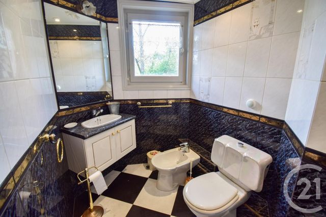 maison à vendre - 7 pièces - 223.9 m2 - LANTIGNIE - 69 - RHONE-ALPES - Century 21 Coquillat Immobilier