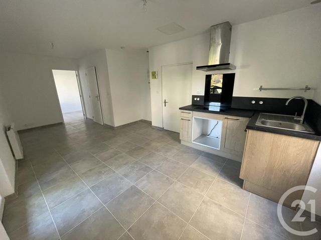 Appartement F2 à louer - 2 pièces - 34.38 m2 - BELLEVILLE - 69 - RHONE-ALPES - Century 21 Coquillat Immobilier