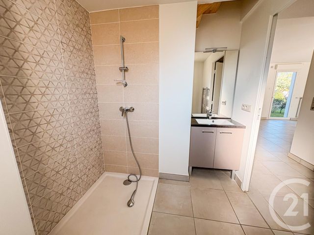 maison à vendre - 4 pièces - 89.7 m2 - BELLEVILLE - 69 - RHONE-ALPES - Century 21 Coquillat Immobilier