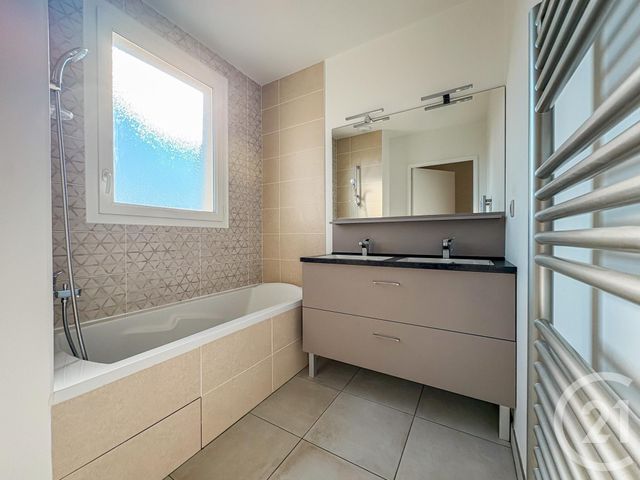 maison à vendre - 4 pièces - 89.7 m2 - BELLEVILLE - 69 - RHONE-ALPES - Century 21 Coquillat Immobilier