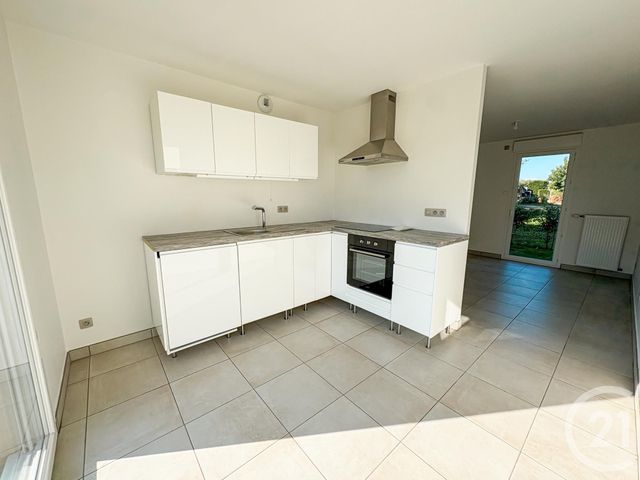 maison à vendre - 4 pièces - 89.7 m2 - BELLEVILLE - 69 - RHONE-ALPES - Century 21 Coquillat Immobilier