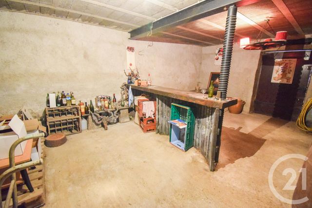 maison à vendre - 5 pièces - 118.49 m2 - CORCELLES EN BEAUJOLAIS - 69 - RHONE-ALPES - Century 21 Coquillat Immobilier