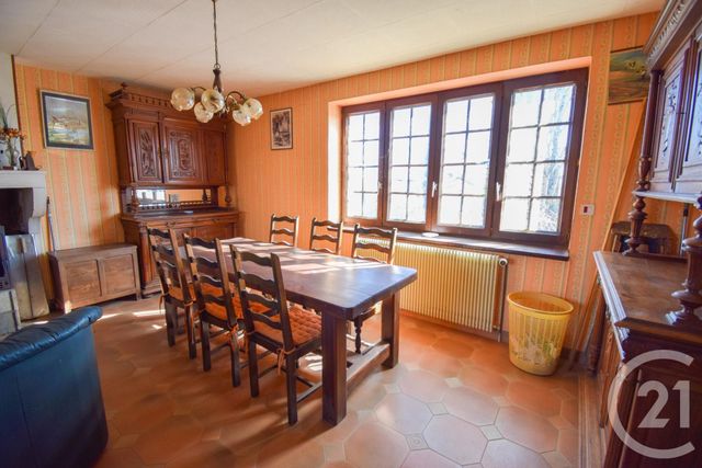 maison à vendre - 5 pièces - 118.49 m2 - CORCELLES EN BEAUJOLAIS - 69 - RHONE-ALPES - Century 21 Coquillat Immobilier