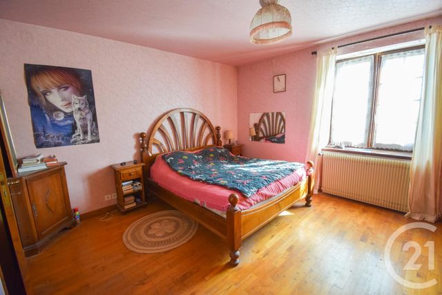 maison à vendre - 5 pièces - 118.49 m2 - CORCELLES EN BEAUJOLAIS - 69 - RHONE-ALPES - Century 21 Coquillat Immobilier