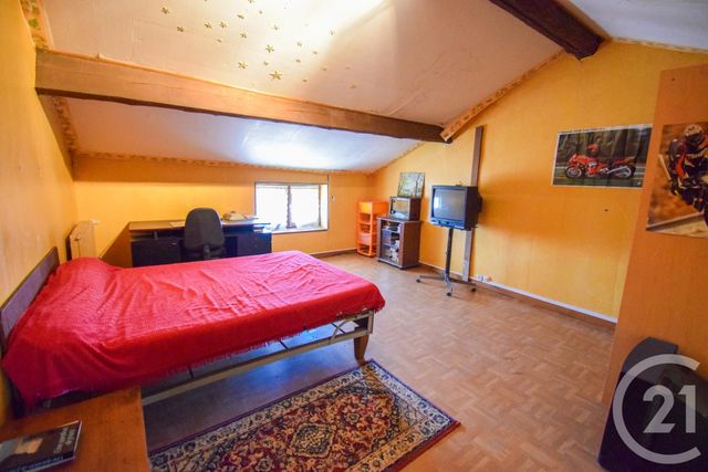 maison à vendre - 5 pièces - 118.49 m2 - CORCELLES EN BEAUJOLAIS - 69 - RHONE-ALPES - Century 21 Coquillat Immobilier