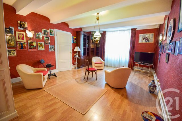 maison à vendre - 7 pièces - 192.0 m2 - BELLEVILLE - 69 - RHONE-ALPES - Century 21 Coquillat Immobilier