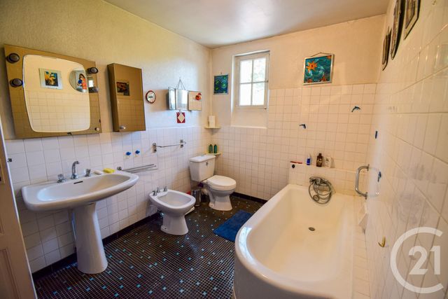 maison à vendre - 7 pièces - 192.0 m2 - BELLEVILLE - 69 - RHONE-ALPES - Century 21 Coquillat Immobilier