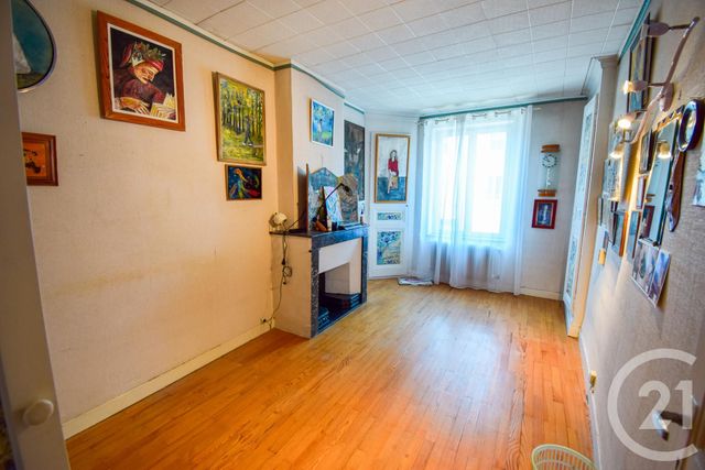 maison à vendre - 7 pièces - 192.0 m2 - BELLEVILLE - 69 - RHONE-ALPES - Century 21 Coquillat Immobilier
