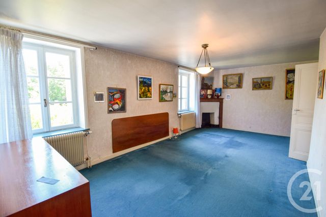 maison à vendre - 7 pièces - 192.0 m2 - BELLEVILLE - 69 - RHONE-ALPES - Century 21 Coquillat Immobilier