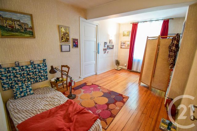 maison à vendre - 7 pièces - 192.0 m2 - BELLEVILLE - 69 - RHONE-ALPES - Century 21 Coquillat Immobilier