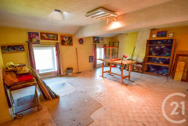 maison à vendre - 7 pièces - 192.0 m2 - BELLEVILLE - 69 - RHONE-ALPES - Century 21 Coquillat Immobilier