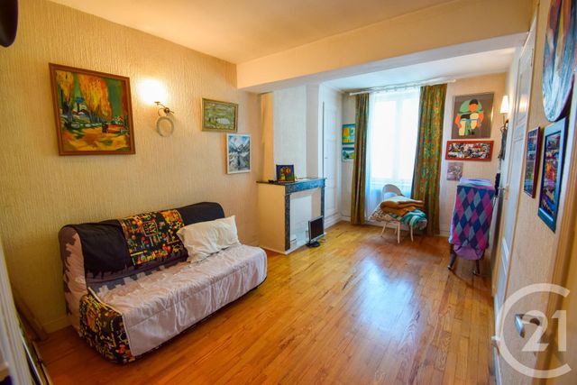maison à vendre - 7 pièces - 192.0 m2 - BELLEVILLE - 69 - RHONE-ALPES - Century 21 Coquillat Immobilier
