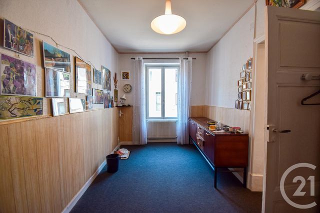 maison à vendre - 7 pièces - 192.0 m2 - BELLEVILLE - 69 - RHONE-ALPES - Century 21 Coquillat Immobilier