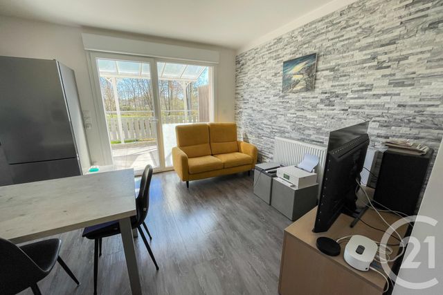 maison à vendre - 5 pièces - 82.16 m2 - BELLEVILLE - 69 - RHONE-ALPES - Century 21 Coquillat Immobilier