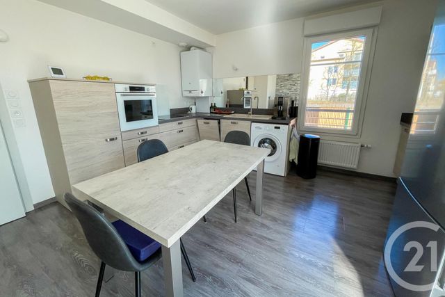 maison à vendre - 5 pièces - 82.16 m2 - BELLEVILLE - 69 - RHONE-ALPES - Century 21 Coquillat Immobilier