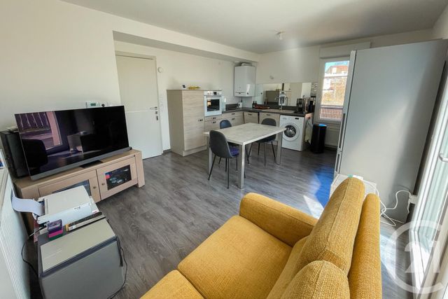 maison à vendre - 5 pièces - 82.16 m2 - BELLEVILLE - 69 - RHONE-ALPES - Century 21 Coquillat Immobilier