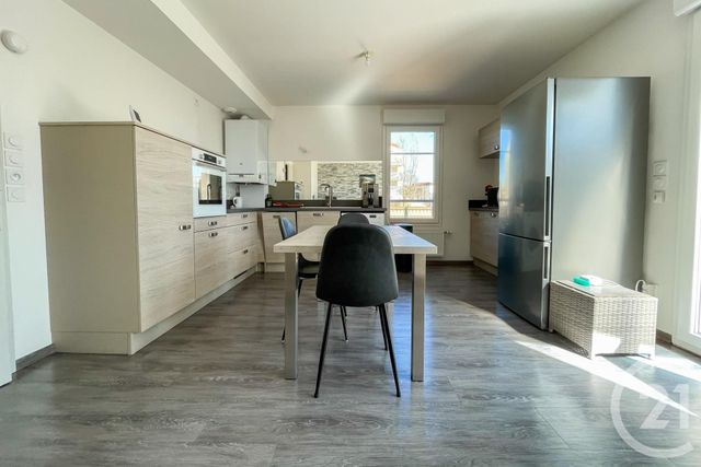 maison à vendre - 5 pièces - 82.16 m2 - BELLEVILLE - 69 - RHONE-ALPES - Century 21 Coquillat Immobilier