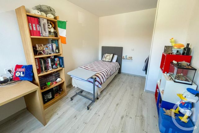 maison à vendre - 5 pièces - 82.16 m2 - BELLEVILLE - 69 - RHONE-ALPES - Century 21 Coquillat Immobilier