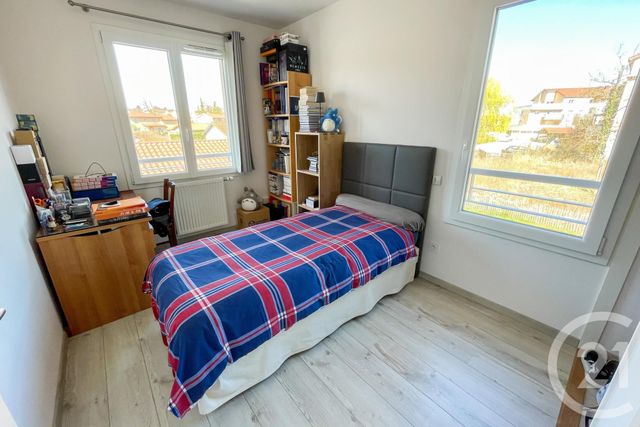 maison à vendre - 5 pièces - 82.16 m2 - BELLEVILLE - 69 - RHONE-ALPES - Century 21 Coquillat Immobilier