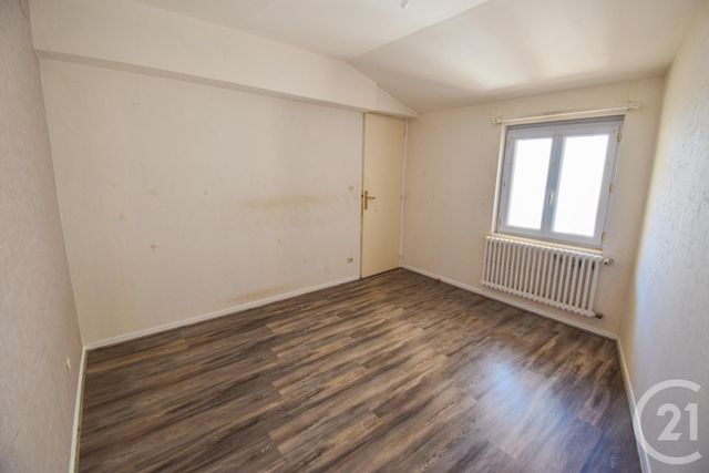 maison à vendre - 4 pièces - 92.67 m2 - ROMANECHE THORINS - 71 - BOURGOGNE - Century 21 Coquillat Immobilier