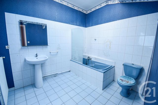 maison à vendre - 4 pièces - 92.67 m2 - ROMANECHE THORINS - 71 - BOURGOGNE - Century 21 Coquillat Immobilier