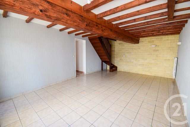maison à vendre - 4 pièces - 92.67 m2 - ROMANECHE THORINS - 71 - BOURGOGNE - Century 21 Coquillat Immobilier