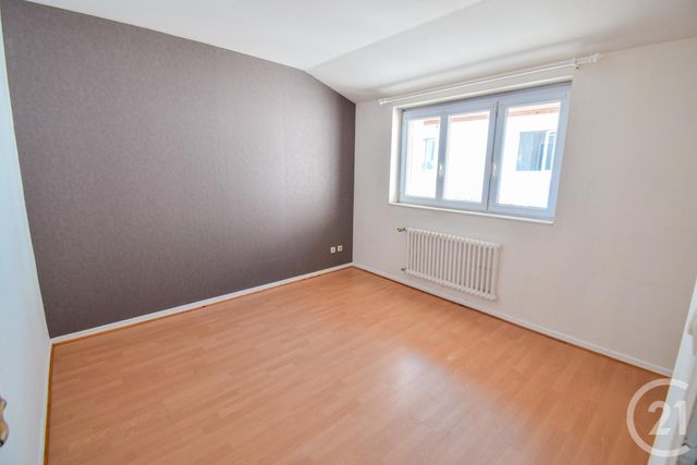 maison à vendre - 4 pièces - 92.67 m2 - ROMANECHE THORINS - 71 - BOURGOGNE - Century 21 Coquillat Immobilier