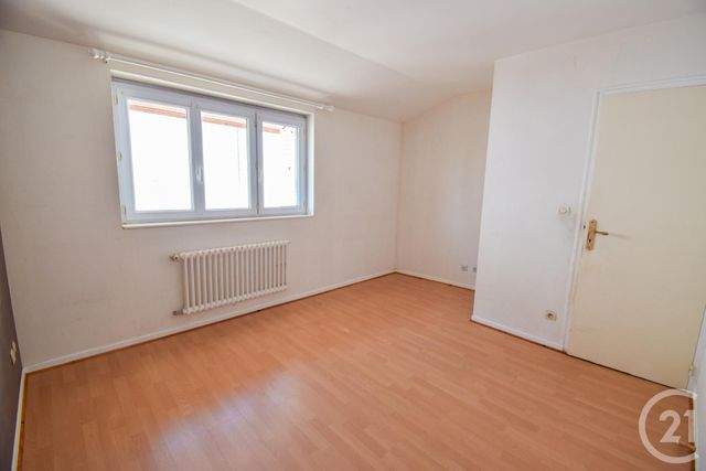 maison à vendre - 4 pièces - 92.67 m2 - ROMANECHE THORINS - 71 - BOURGOGNE - Century 21 Coquillat Immobilier