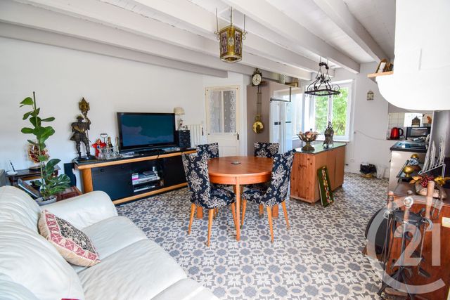 maison à vendre - 5 pièces - 90.0 m2 - CHENELETTE - 69 - RHONE-ALPES - Century 21 Coquillat Immobilier