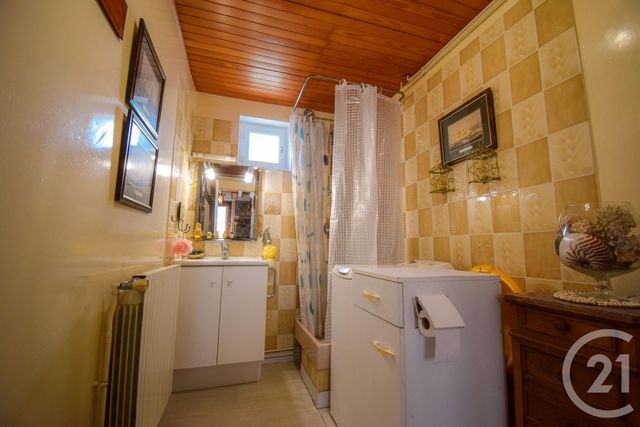 maison à vendre - 5 pièces - 90.0 m2 - CHENELETTE - 69 - RHONE-ALPES - Century 21 Coquillat Immobilier