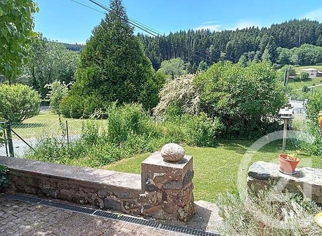 maison à vendre - 5 pièces - 104.0 m2 - CHENELETTE - 69 - RHONE-ALPES - Century 21 Coquillat Immobilier