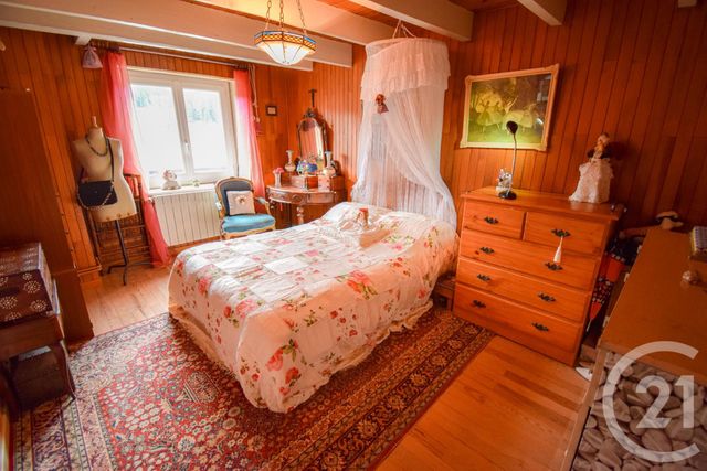 maison à vendre - 5 pièces - 90.0 m2 - CHENELETTE - 69 - RHONE-ALPES - Century 21 Coquillat Immobilier