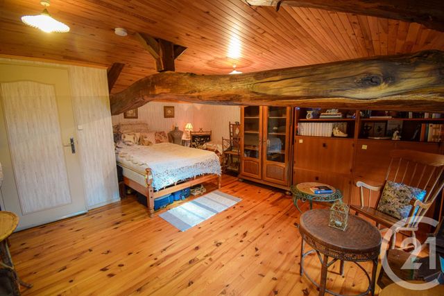 maison à vendre - 5 pièces - 90.0 m2 - CHENELETTE - 69 - RHONE-ALPES - Century 21 Coquillat Immobilier