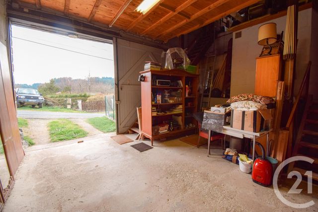 maison à vendre - 5 pièces - 104.0 m2 - CHENELETTE - 69 - RHONE-ALPES - Century 21 Coquillat Immobilier