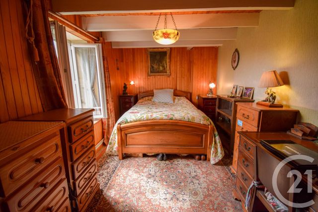 maison à vendre - 5 pièces - 90.0 m2 - CHENELETTE - 69 - RHONE-ALPES - Century 21 Coquillat Immobilier