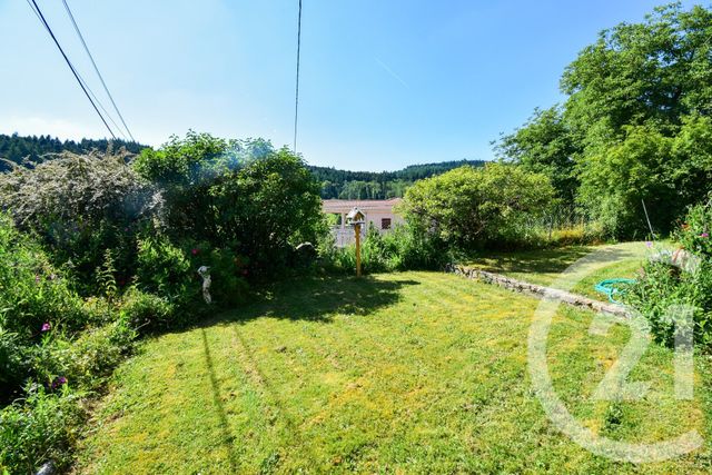 maison à vendre - 5 pièces - 90.0 m2 - CHENELETTE - 69 - RHONE-ALPES - Century 21 Coquillat Immobilier