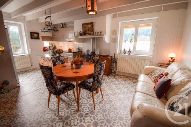 maison à vendre - 5 pièces - 90.0 m2 - CHENELETTE - 69 - RHONE-ALPES - Century 21 Coquillat Immobilier