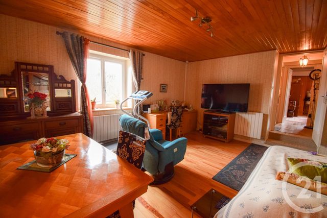 maison à vendre - 5 pièces - 90.0 m2 - CHENELETTE - 69 - RHONE-ALPES - Century 21 Coquillat Immobilier