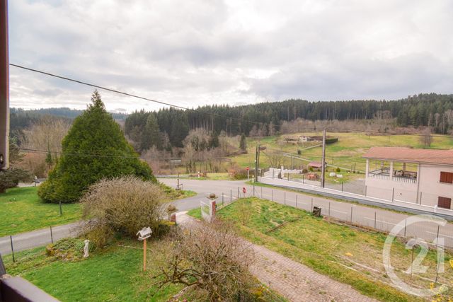 maison à vendre - 5 pièces - 104.0 m2 - CHENELETTE - 69 - RHONE-ALPES - Century 21 Coquillat Immobilier