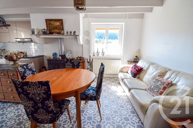 maison à vendre - 5 pièces - 90.0 m2 - CHENELETTE - 69 - RHONE-ALPES - Century 21 Coquillat Immobilier