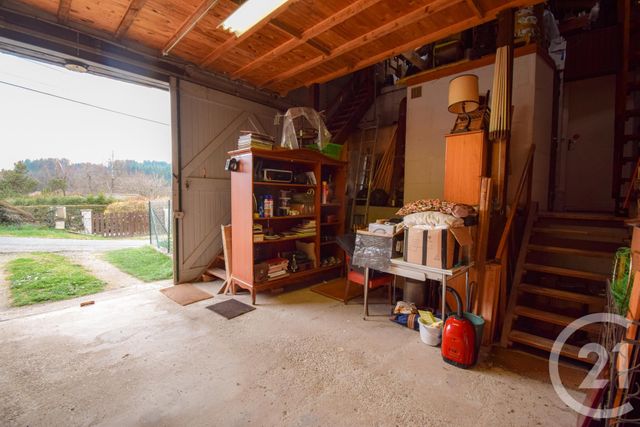 maison à vendre - 5 pièces - 90.0 m2 - CHENELETTE - 69 - RHONE-ALPES - Century 21 Coquillat Immobilier