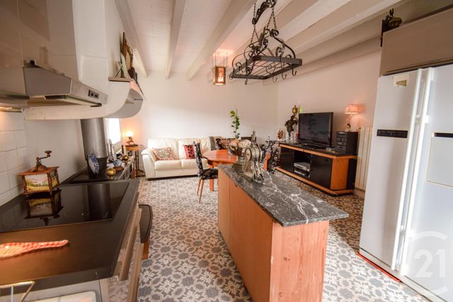 maison à vendre - 5 pièces - 90.0 m2 - CHENELETTE - 69 - RHONE-ALPES - Century 21 Coquillat Immobilier