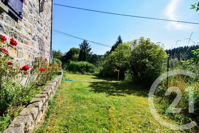 maison à vendre - 5 pièces - 104.0 m2 - CHENELETTE - 69 - RHONE-ALPES - Century 21 Coquillat Immobilier