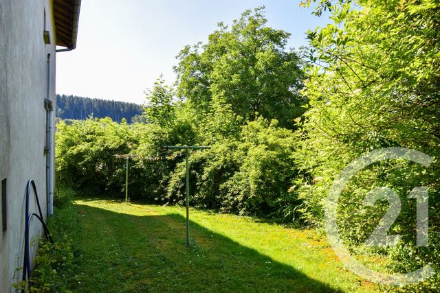 maison à vendre - 5 pièces - 90.0 m2 - CHENELETTE - 69 - RHONE-ALPES - Century 21 Coquillat Immobilier