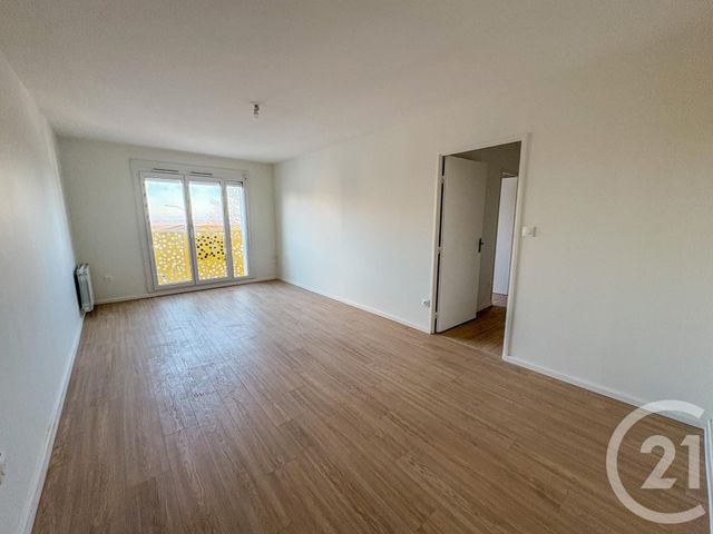 Appartement F3 à louer - 3 pièces - 63.0 m2 - VILLIE MORGON - 69 - RHONE-ALPES - Century 21 Coquillat Immobilier