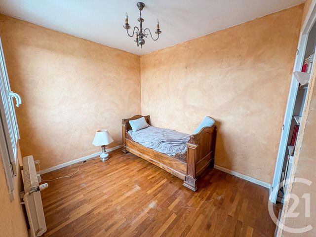 Appartement T3 à vendre - 4 pièces - 56.51 m2 - BELLEVILLE - 69 - RHONE-ALPES - Century 21 Coquillat Immobilier