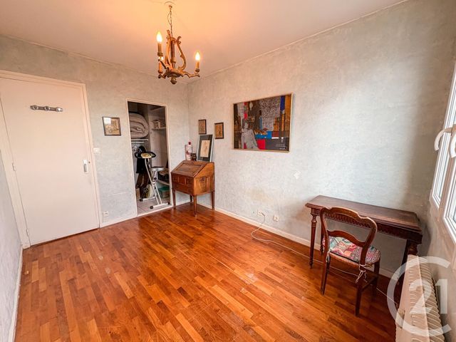 Appartement T3 à vendre - 4 pièces - 56.51 m2 - BELLEVILLE - 69 - RHONE-ALPES - Century 21 Coquillat Immobilier